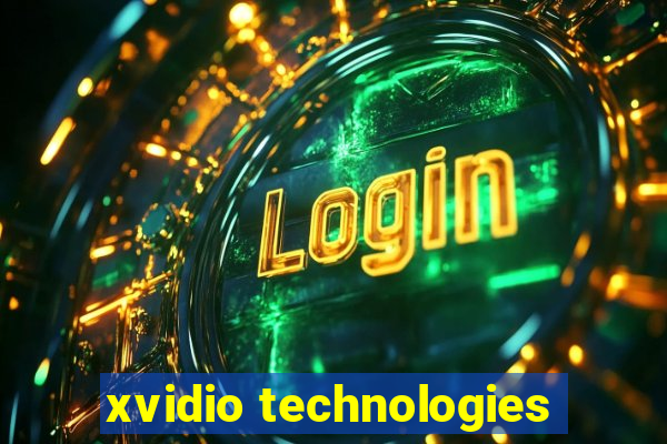 xvidio technologies-startup download o